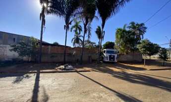 Imagem 3: GOIÂNIA - Terreno Padrão - CAPUAVA