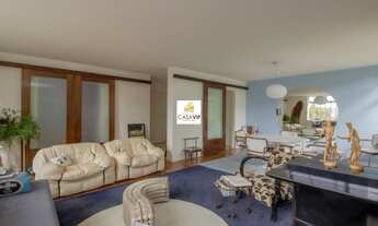 Imagem 4: Apartamento à venda, Jardim Paulista, 169,91m², 3 dormitórios, 1 suíte, 1 vaga!