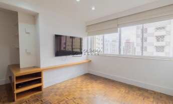 Imagem 3: Apartamento Venda Itaim Bibi 115 m² 2 Dormitórios