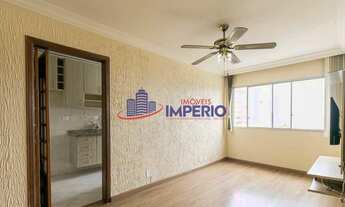 Imagem 3: Apartamento com 2 dorms, Vila São Geraldo, São Paulo - R$ 320 mil, Cod: 9688