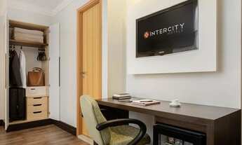 Imagem 3: Flat para venda na Chácara Santo Antônio - Edifício Central Towers - Cód. DSV18341