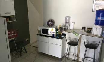 Imagem 7: Sobrado residencial à venda, Vila Guarani(Zona Sul), 250m², 6 dormitórios, 2 suítes, 2 vag