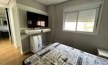 Imagem 2: Apartamento com 3 dormitórios à venda, 95 m² por R$ 1.100.000,00 - Vila Augusta - Guarulho