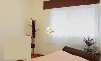 Imagem 7: Apartamento à venda, Paraíso, 108m², 3 dormitórios, 1 suíte, 1 vaga!