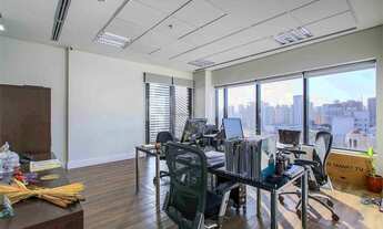 Imagem 2: Sala Comercial Vila Mariana