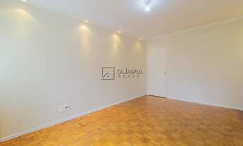 Imagem 3: Apartamento Locação 1 Dormitórios - 70 m² Moema