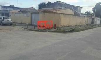 Imagem: Casa Padrão para Venda em Imbiribeira Recife-PE