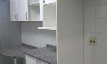 Imagem 4: CENTRAL PARK - Apartamento com 3 dormitórios (1 suíte) à venda, 79 m² por R$ 550.000 - Gle