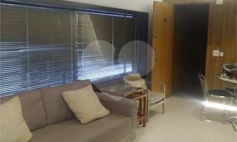 Imagem 2: São Paulo - Apartamento Padrão - JARDIM PAULISTA