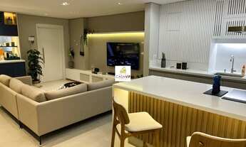 Imagem 4: Apartamento à venda, Lapa, 69m², 2 dormitórios, 1 suíte, 1 vaga!