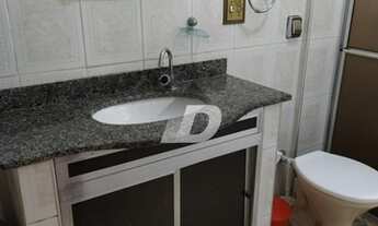 Imagem 6: Apartamento - Bosque - Campinas