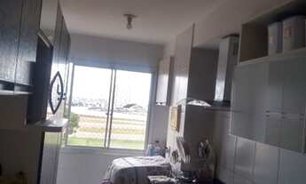 Imagem 3: Vd lindo Apt 2 qts/Suite - Via Tropical - Samambaia Sul-DF