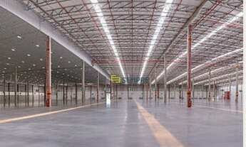 Imagem 7: Galpão para alugar em São Paulo/SP