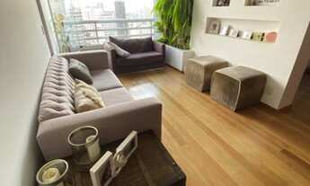 Imagem 7: Venda Cobertura 2 Dormitórios - 154 m² Pinheiros