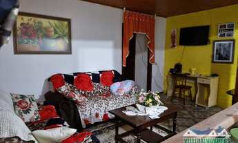 Imagem 6: Sítio condomínio fechado em Águas claras com casa, piscina, galpão campeiro