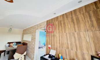 Imagem 5: Apartamento para venda com 70 metros quadrados com 2 quartos em Vila São José - Taubaté