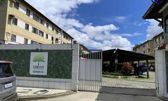 Imagem 3: FORTALEZA - Apartamento Padrão - Cajazeiras