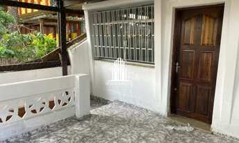 Imagem 4: CASA ASSOBRADADA COM 3 DORMITORIOS, 2 BANHEIROS E 2 VAGAS