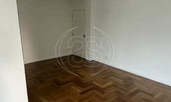 Imagem 2: São Paulo - Apartamento Padrão - Mirandópolis