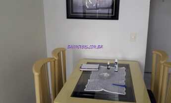 Imagem 5: Apartamento à venda 2 Quartos, 1 Suite, 1 Vaga, 63M², Santa Cecília, São Paulo - São Paulo