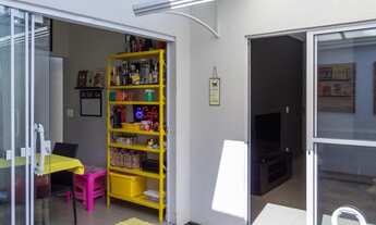 Imagem 5: Villagio do Sol - Casa à venda, Araraquara/SP