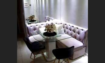 Imagem 6: Apartamento com 2 dormitórios à venda, 65 m² por R$ 480.000 - Palmeiras de São José - São