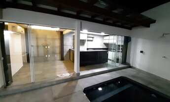 Imagem: Casa de condomínio sobrado para venda com