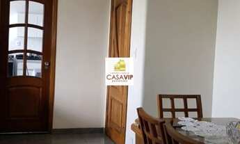 Imagem 2: Apartamento à venda, Santana, 96m², 3 dormitórios, 1 suíte, 1 vaga!