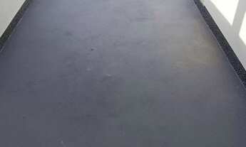 Imagem 5: Casa com área de churrasco nos fundos financia pelo casa verde e amarela