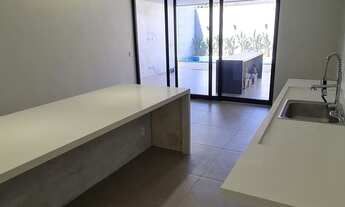 Imagem 2: Luxo em Vicente pires casa moderna 4 quartos suítes churrasqueira piscina L.400m2