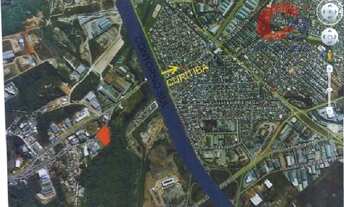 Imagem 3: Área à venda, 16841 m² por R$ 15.160.000,00 - Barigui - Araucária/PR