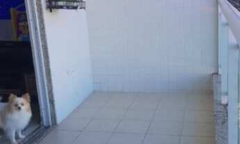 Imagem 3: Apartamento próximo a Pelinca e a 28 de março ( Ref A5058