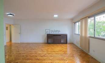 Imagem 4: Apartamento Venda Campo Belo 130 m² 3 Dormitórios