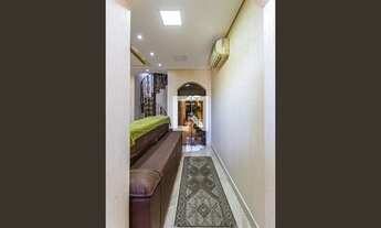 Imagem: Casa à Venda - Parque Marajoara, 3 Quartos