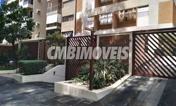 Imagem 2: Apartamento - Cambuí - Campinas