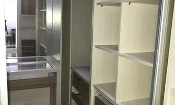 Imagem 5: Apartamento para venda tem 80 metros quadrados com 2 quartos em Parque Colonial - São Paul