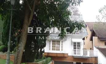 Imagem 2: Sobrado, Morada Dos Passaros, Barueri, 4 Dorm, 4 Suite, 4 Vagas