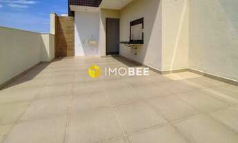 Imagem 2: COBERTURA COM 2 QUARTOS E ÓTIMA LOCALIZAÇÃO, À VENDA NO BAIRRO SÃO JOÃO BATISTA