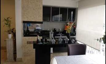 Imagem 5: Apartamento na Vila Augusta, 4 dormitórios, 3 suítes, 3 vagas, 128 m² - Guarulhos - SP