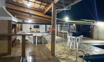 Imagem 3: Chacara em Condomínio em Ibiuna com acesso a Represa