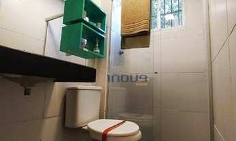 Imagem 5: Apartamento com 2 dormitórios à venda, 44 m² por R$ 155.000,00 - Maraponga - Fortaleza/CE