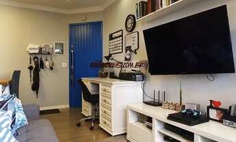 Imagem: Apartamento à venda 3 Quartos, 1 Suite