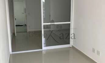 Imagem 4: Apartamento para venda tem 80 metros quadrados com 2 quartos