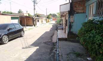 Imagem 3: Cidade Nova no Francisca Mendes, Ótimo Imóvel de 02 Quartos