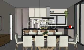 Imagem 6: Casa - Alphaville Dom Pedro 2 - Campinas