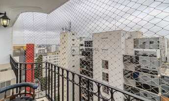 Imagem 7: Locação Apartamento 3 Dormitórios - 150 m² Paraíso