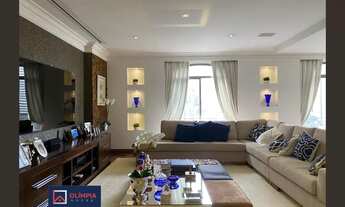 Imagem 4: Apartamento Locação 3 Dormitórios - 300 m² Bela Vista