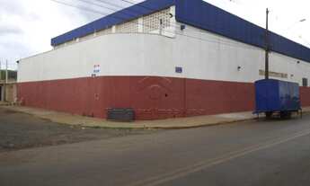 Imagem 1: Ribeirão Preto - Galpão/Depósito/Armazém - Jardim Jóquei Clube