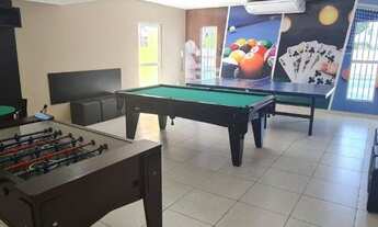 Imagem 2: Apartamento com 3 dormitórios à venda, 90 m² por R$ 600.000 - Brisamar - João Pessoa/PB