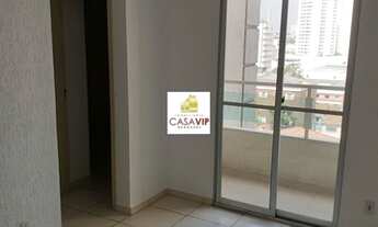 Imagem: Apartamento à venda, Vila Vera, 52m²